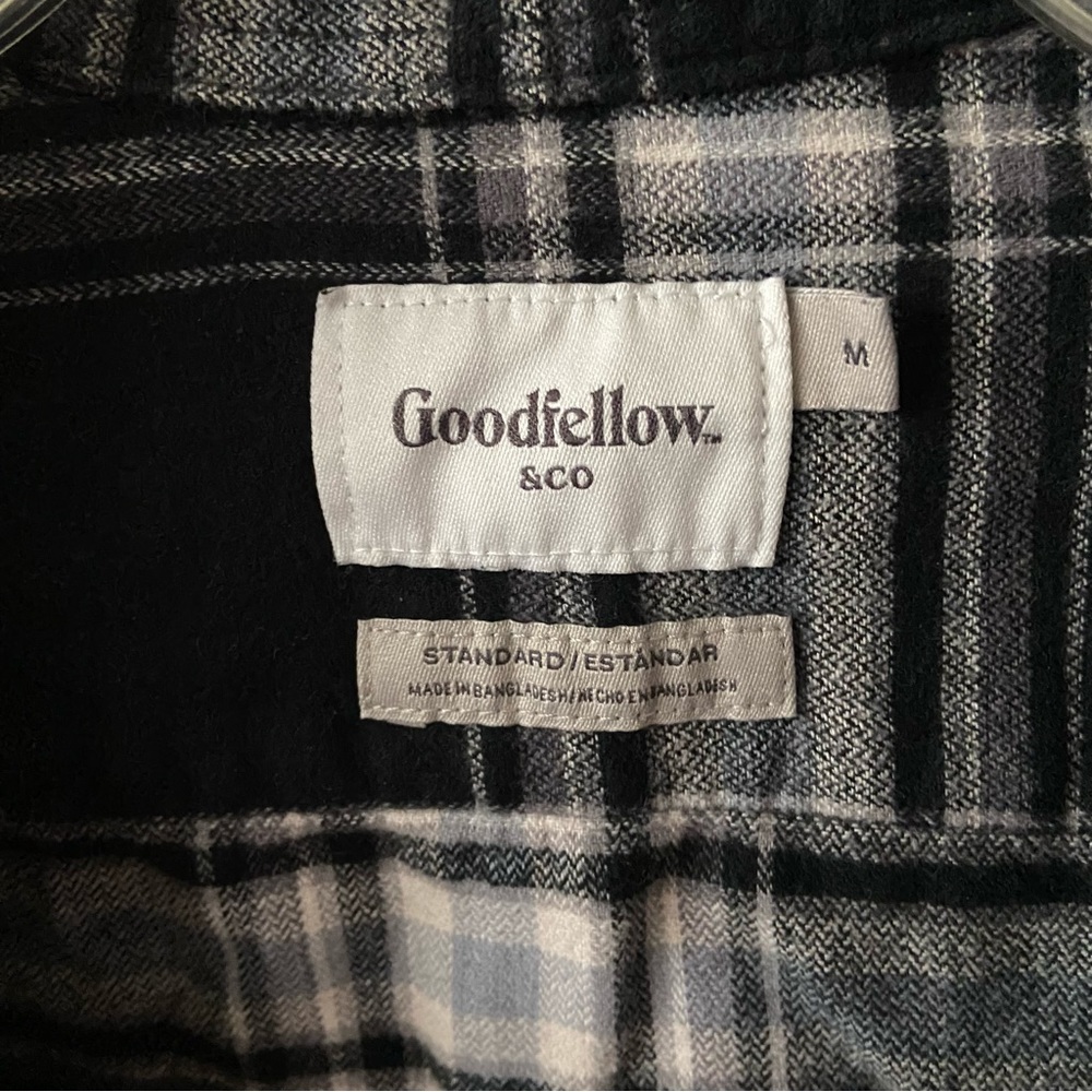 Flannel - Picture 2 of 3